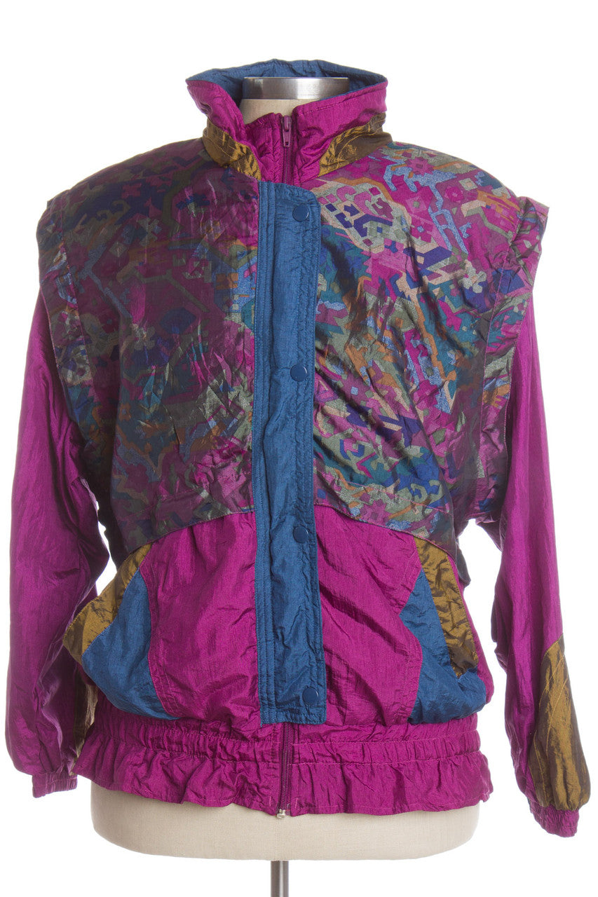 90s Jacket 7391