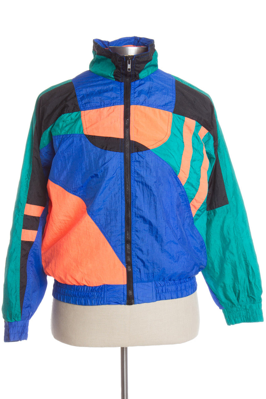 90s Jacket 7392