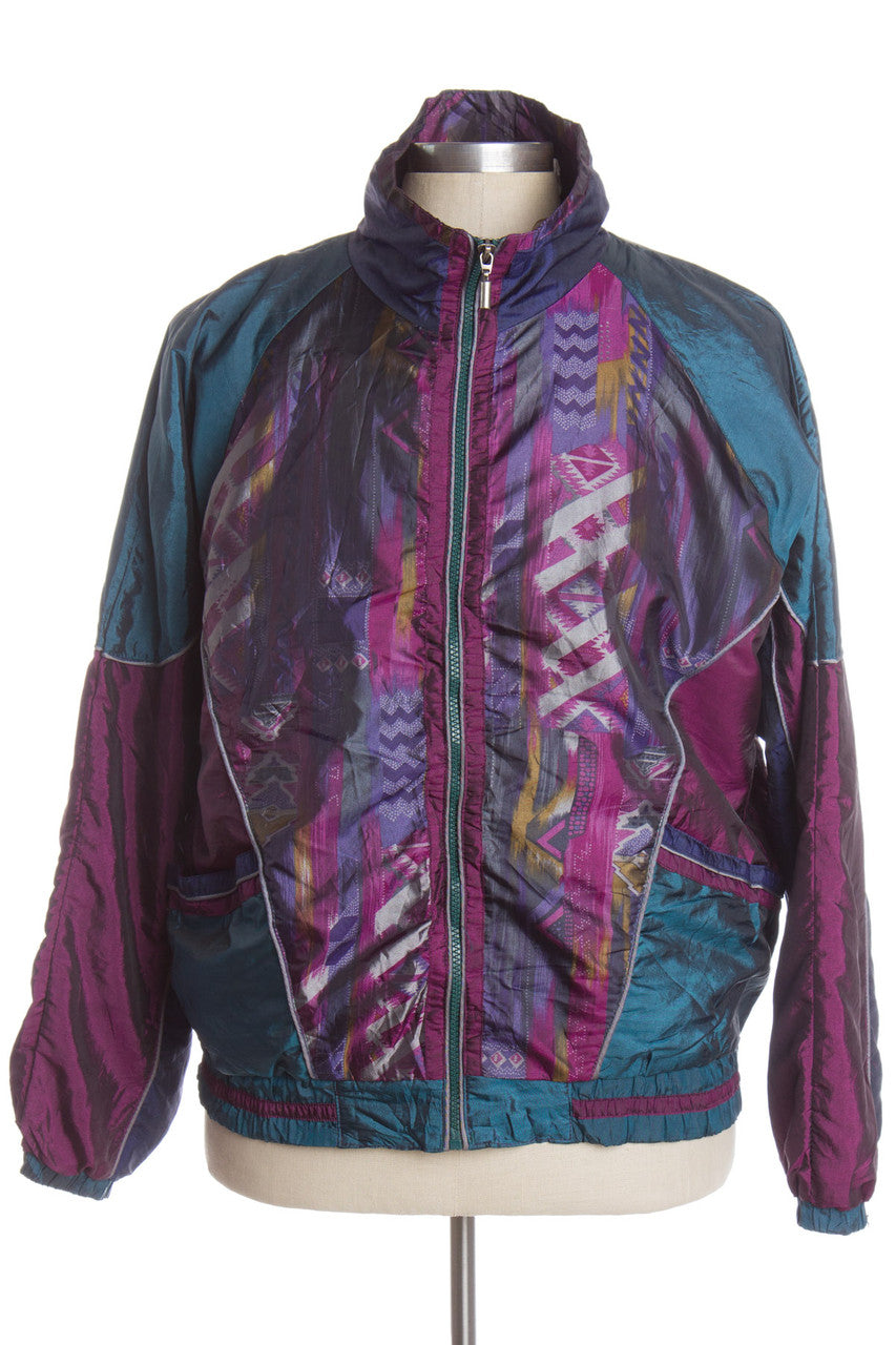 90s Jacket 7393