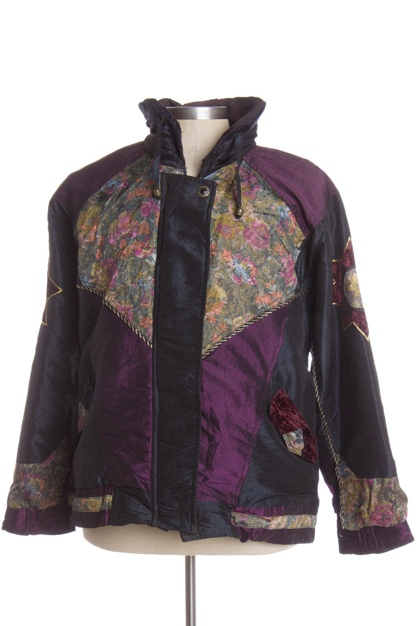 90s Jacket 7400