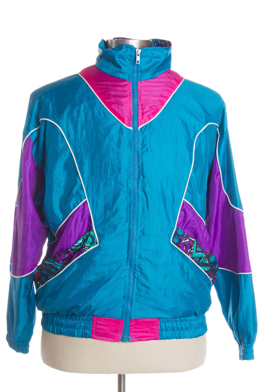 90s Jacket 7413