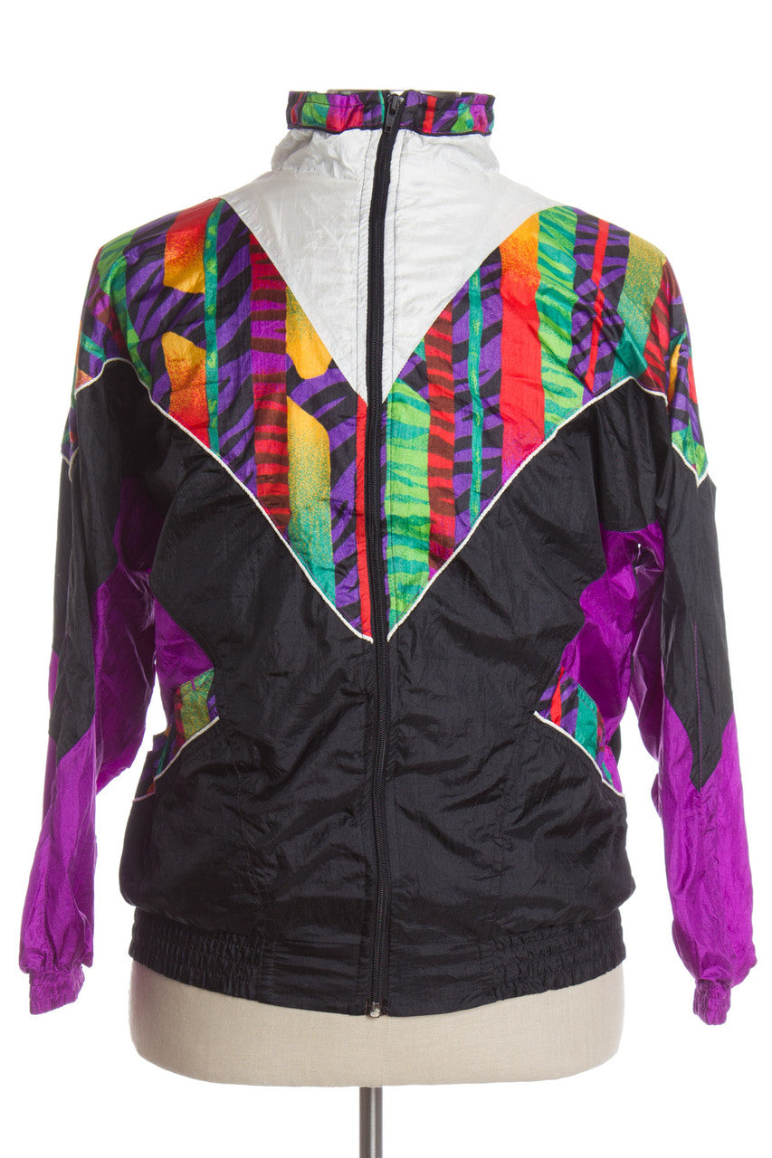 90s Jacket 7421