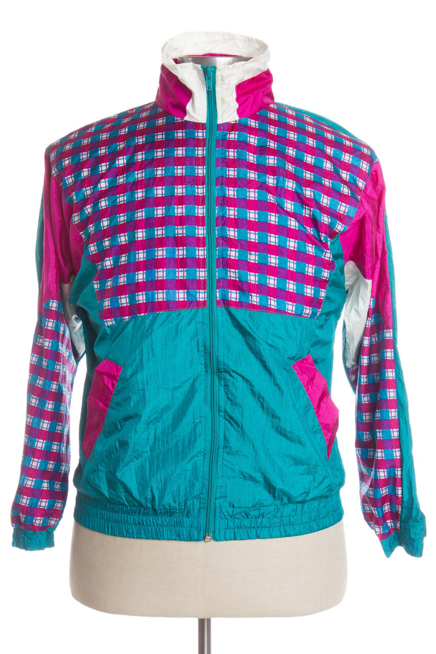 90s Jacket 7422