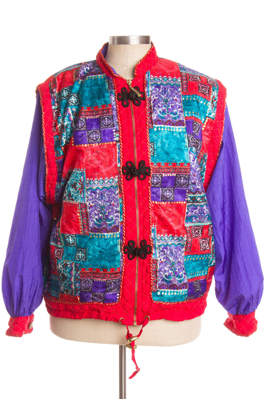 90s Jacket 7423