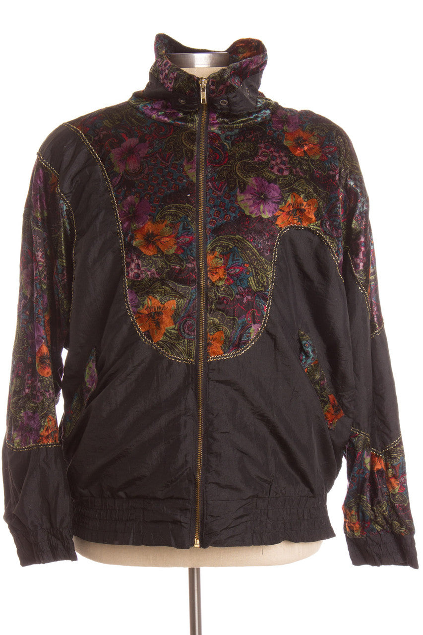 90s Jacket 7428