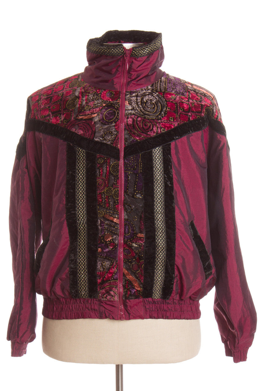 90s Jacket 7430