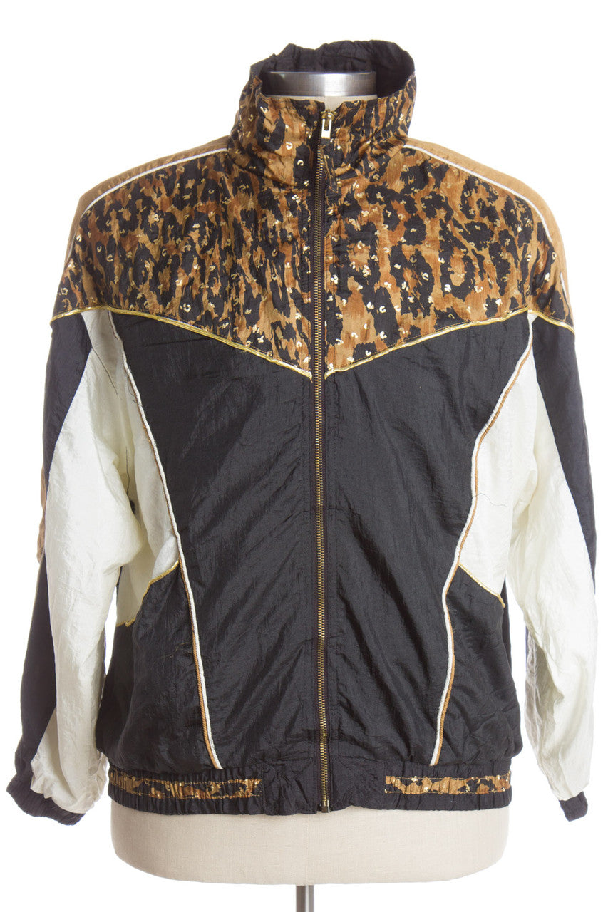 90s Jacket 7433