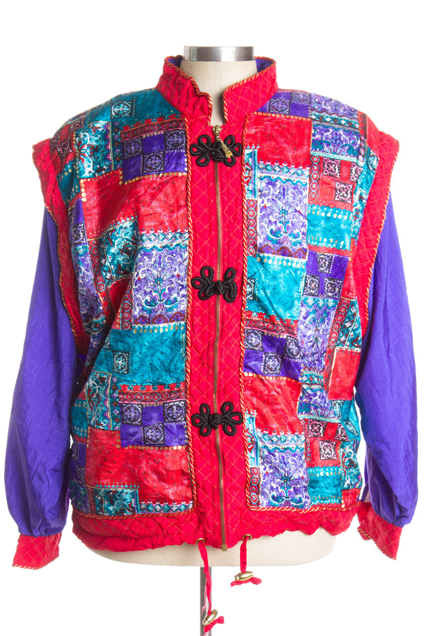 90s Jacket 7435
