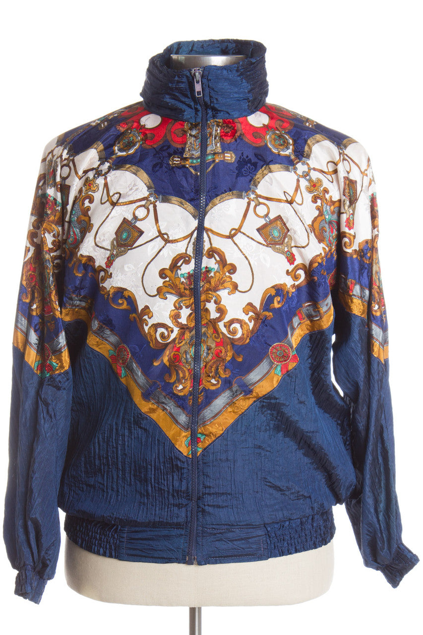 90s Jacket 7439