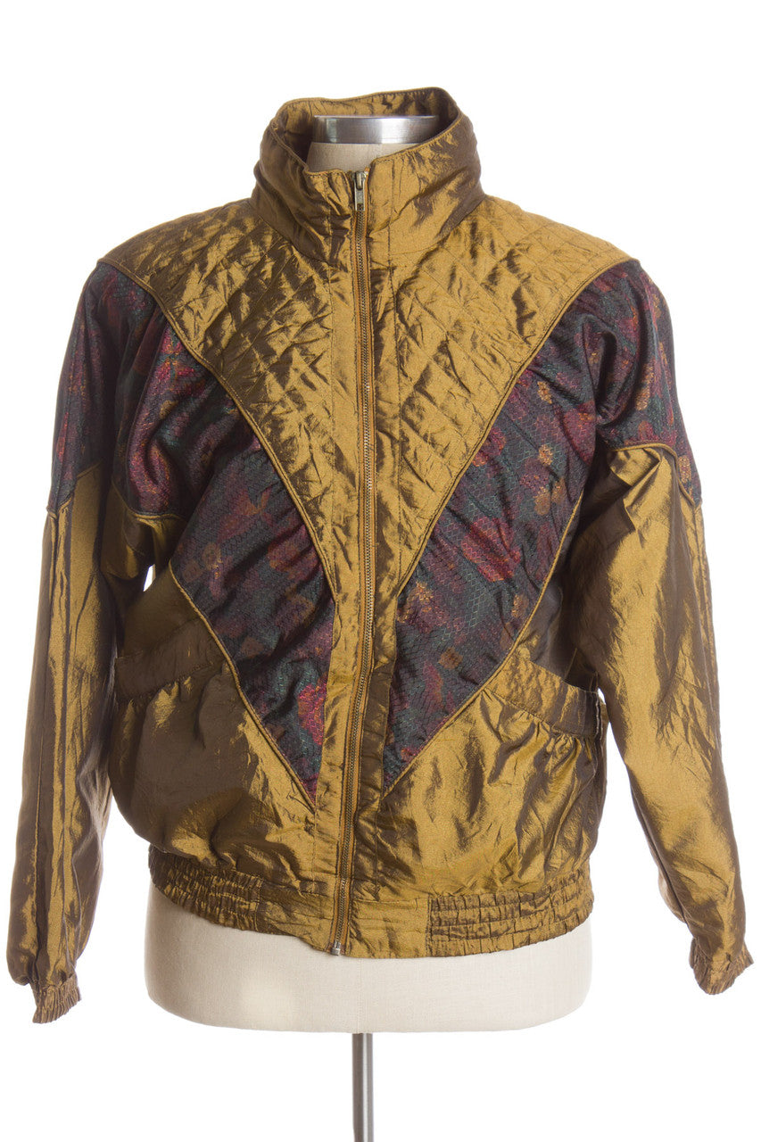 90s Jacket 7440