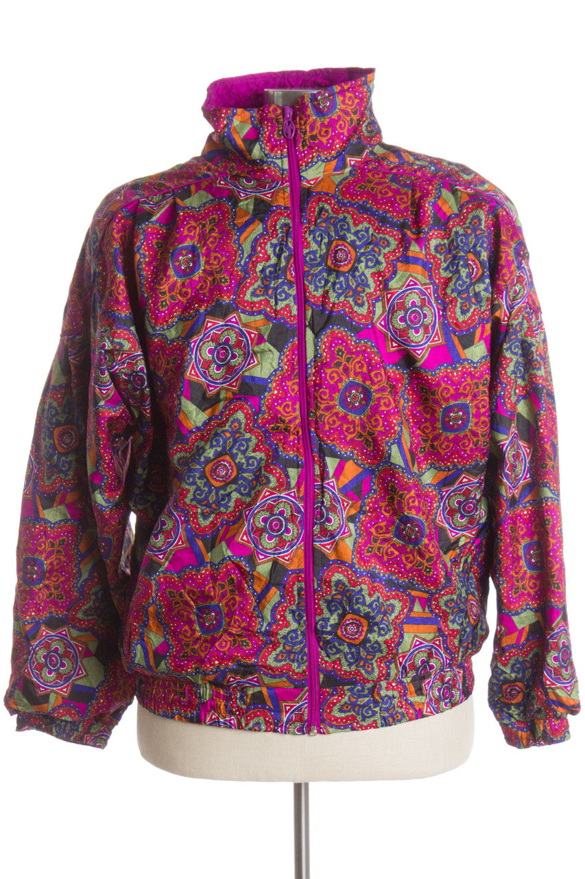 90s Jacket 7442