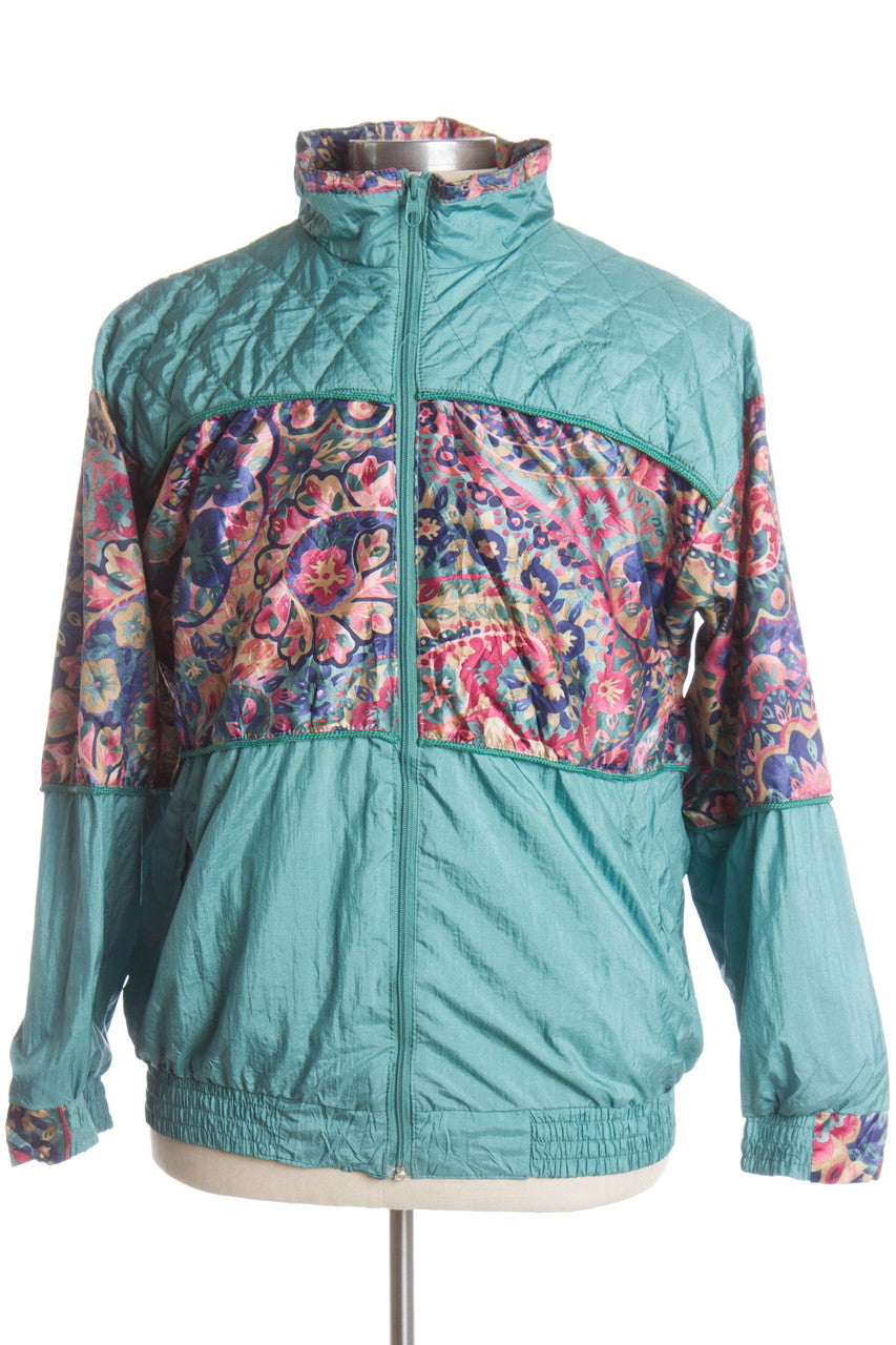 90s Jacket 7443