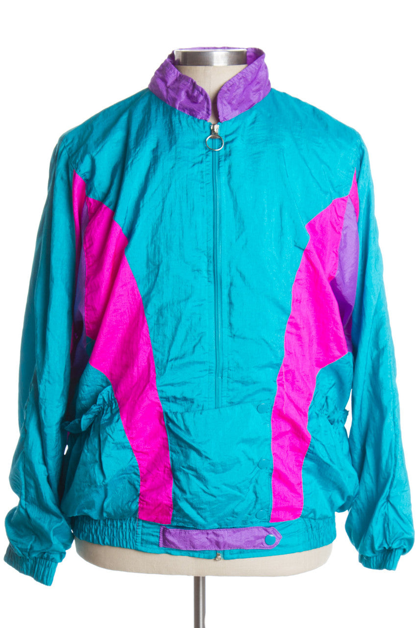90s Jacket 7460