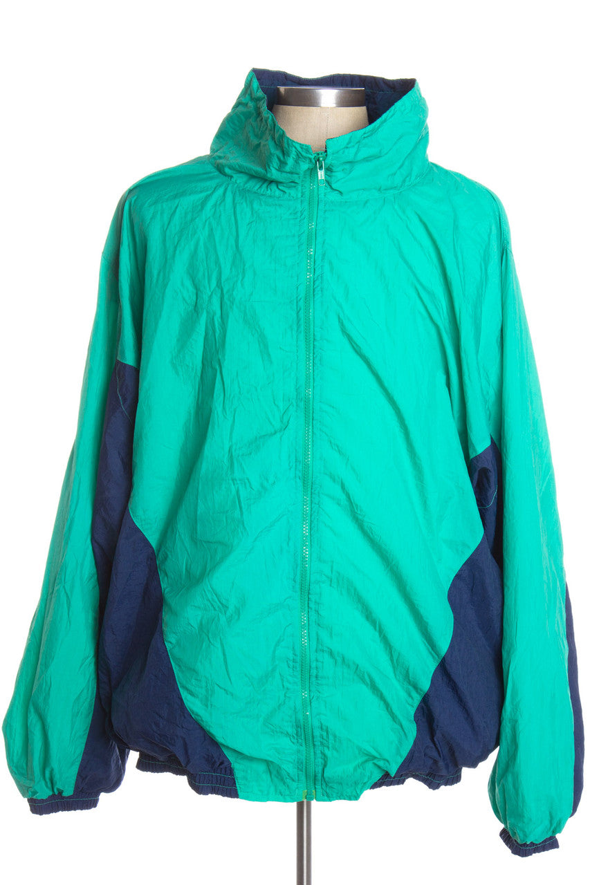 90s Jacket 7467