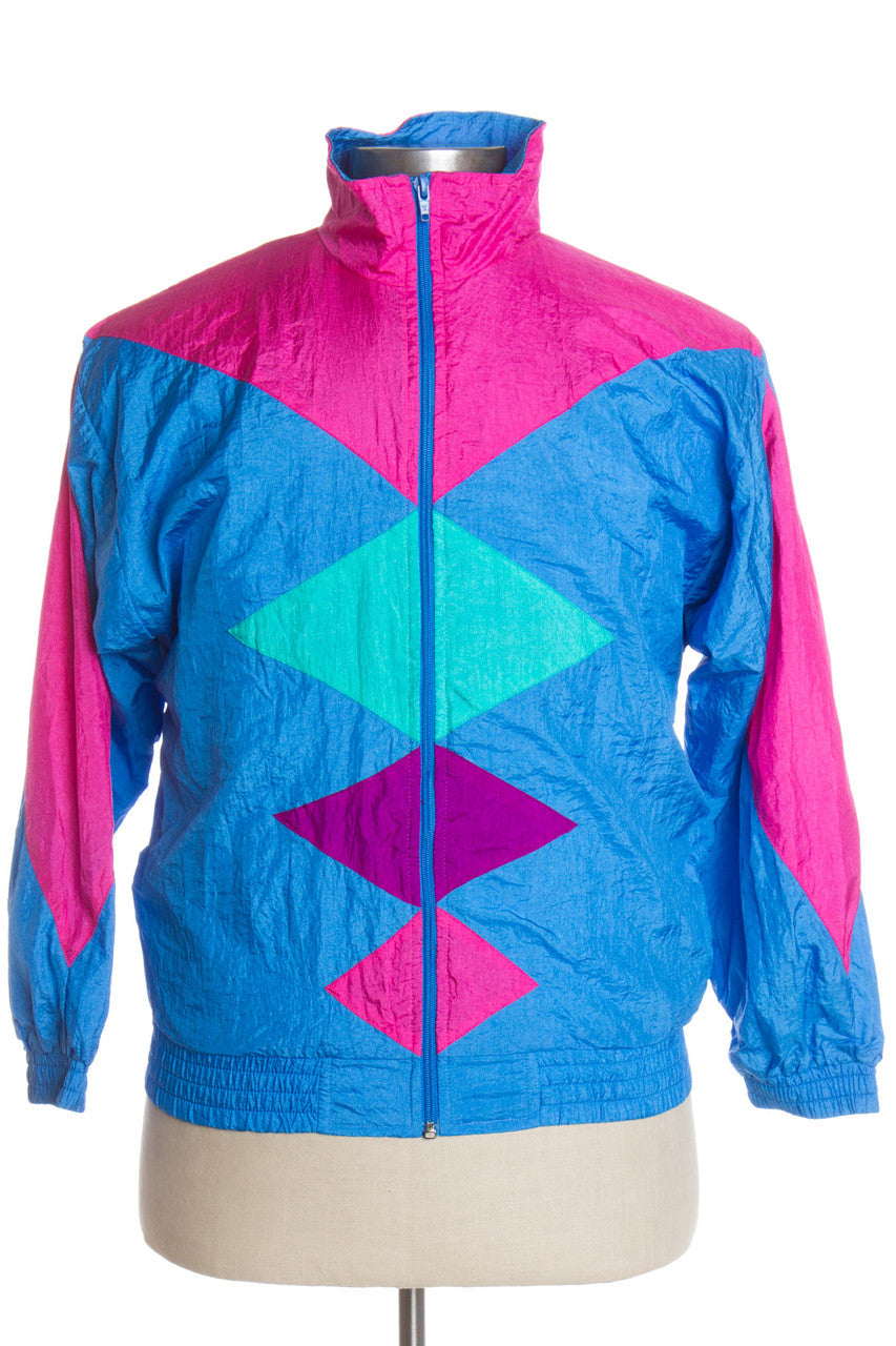 90s Jacket 7472