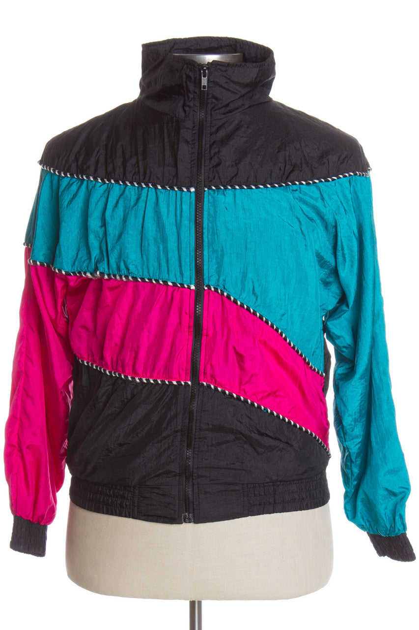 90s Jacket 7479