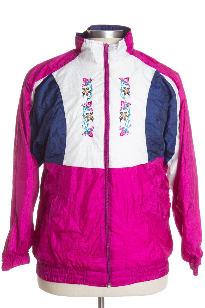 90s Jacket 7495