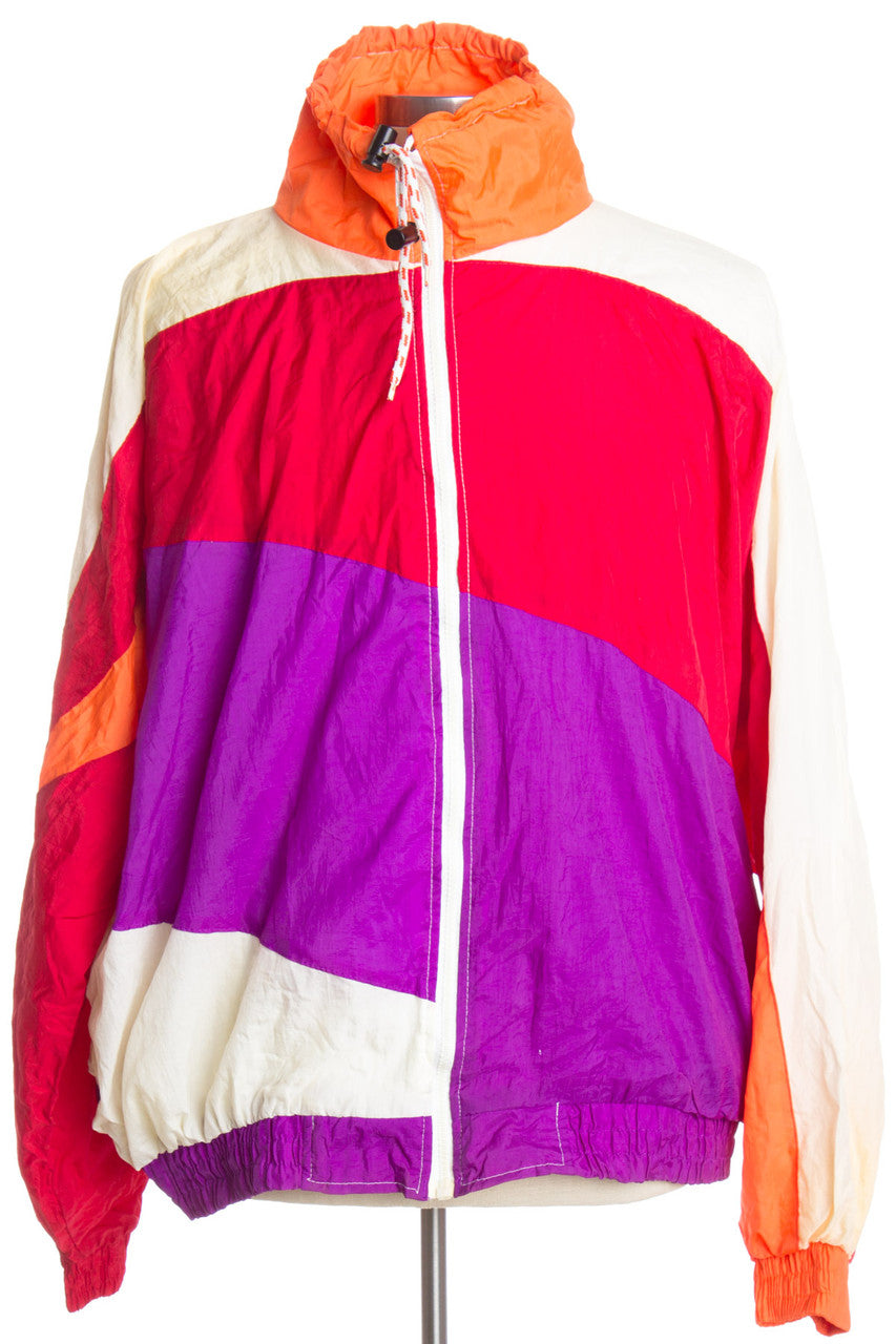90s Jacket 7504