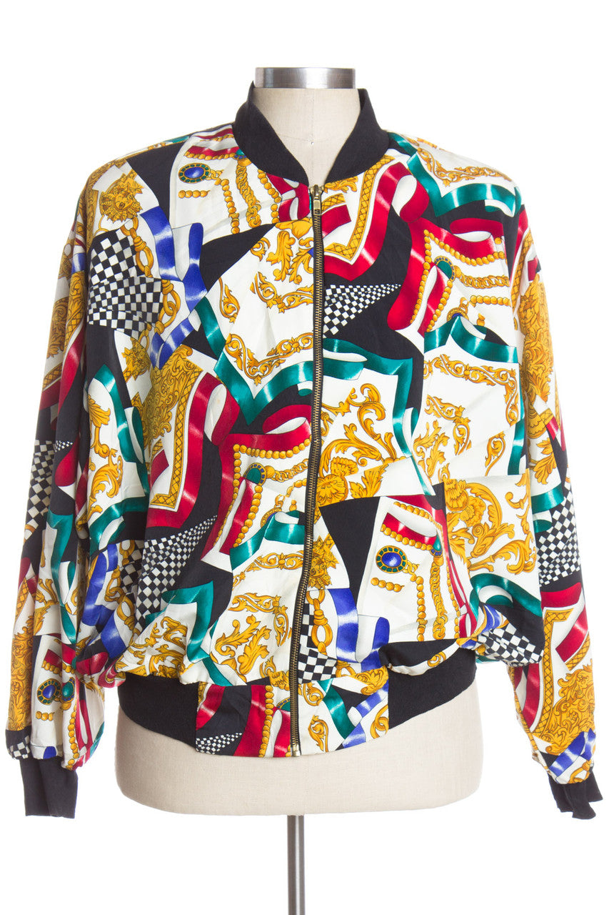 90s Jacket 7508