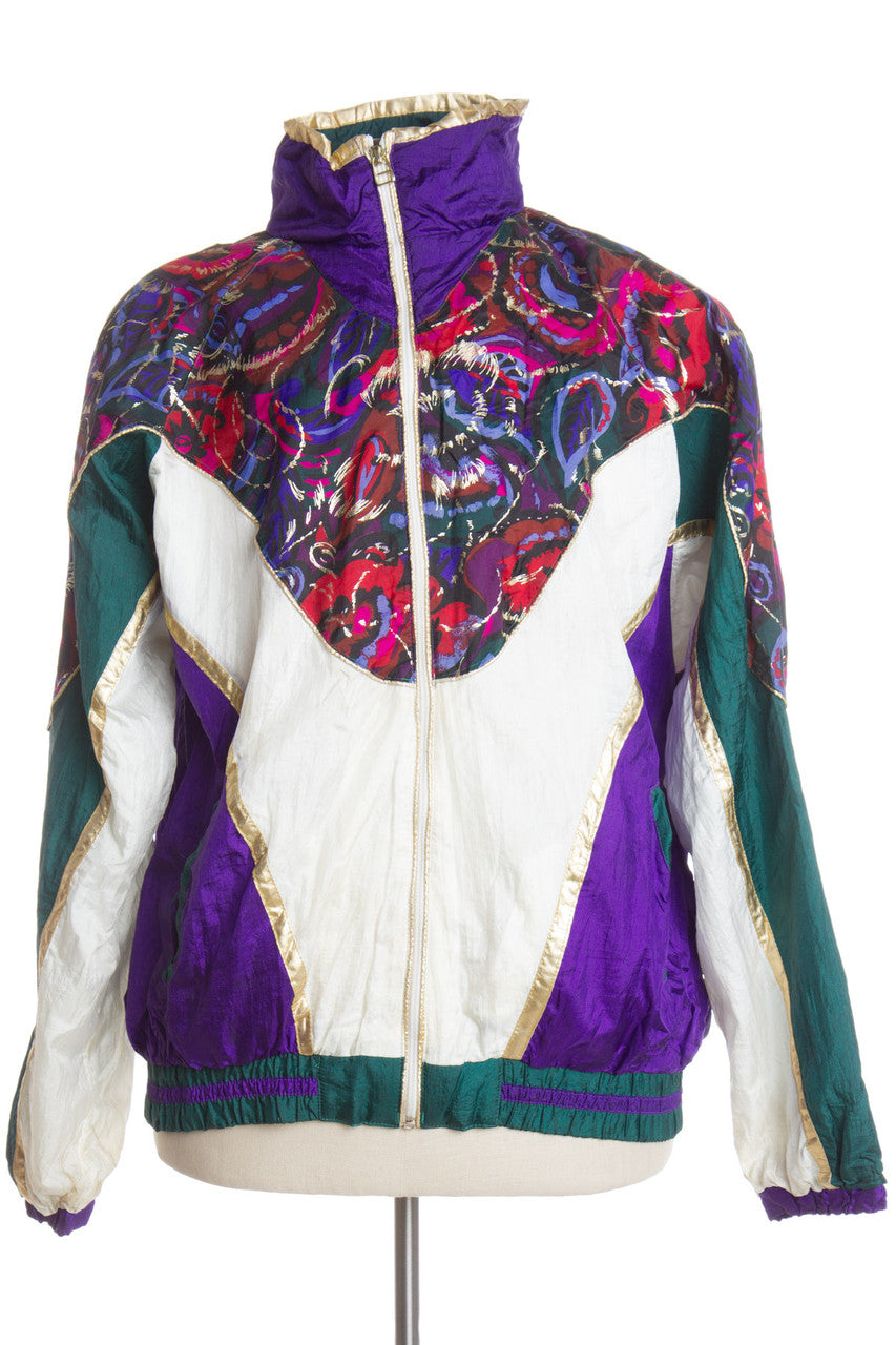 90s Jacket 7510