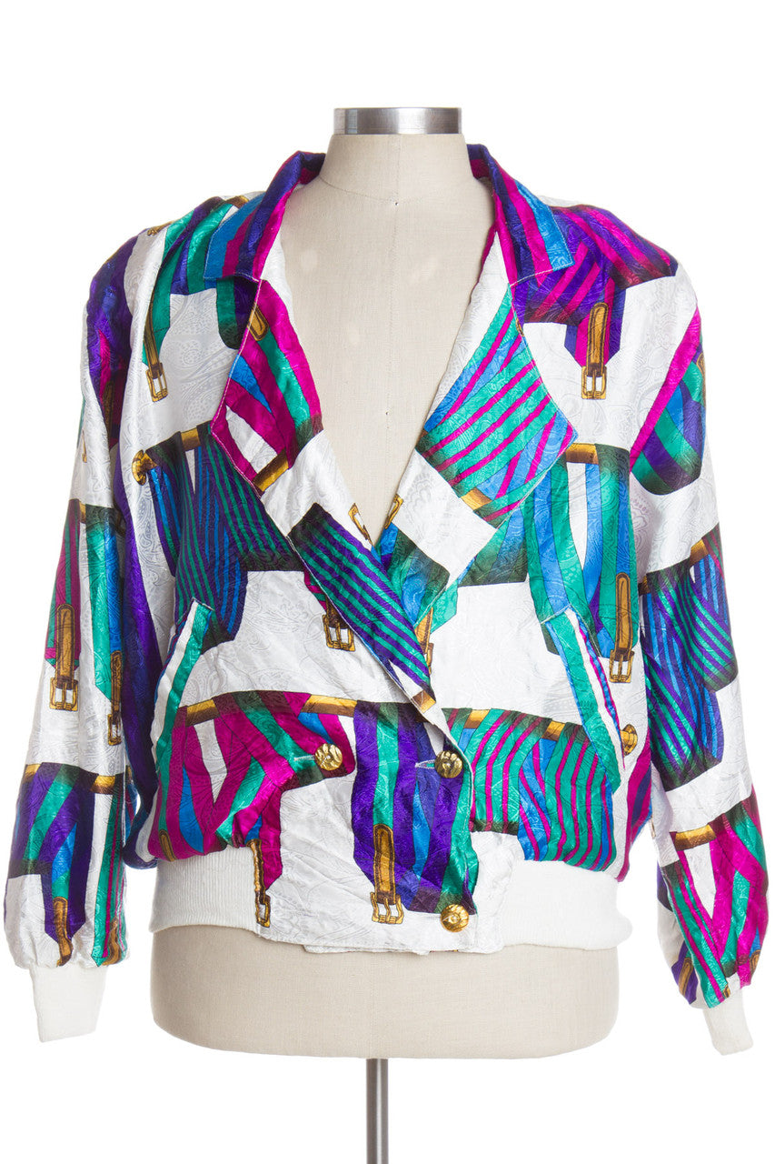 90s Jacket 7512