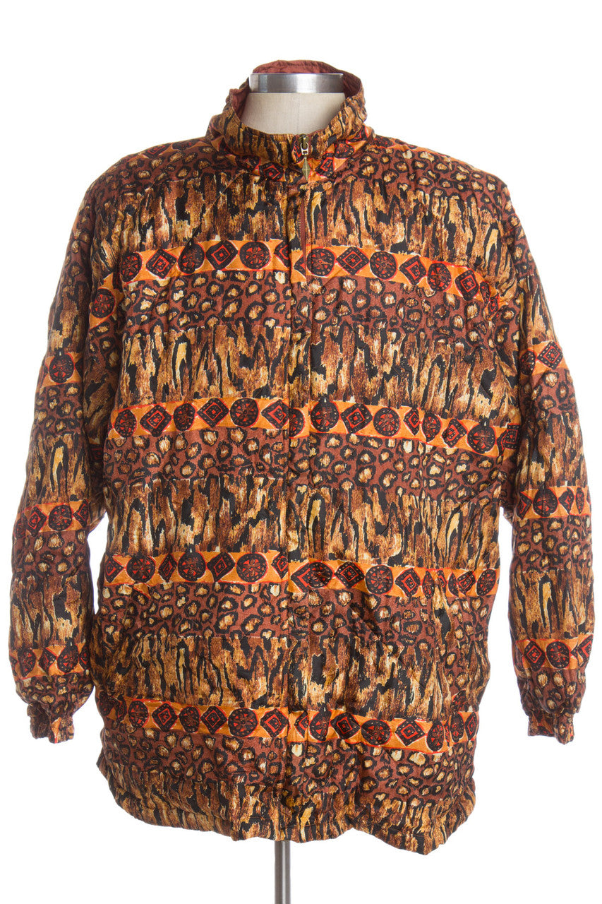 90s Jacket 7536