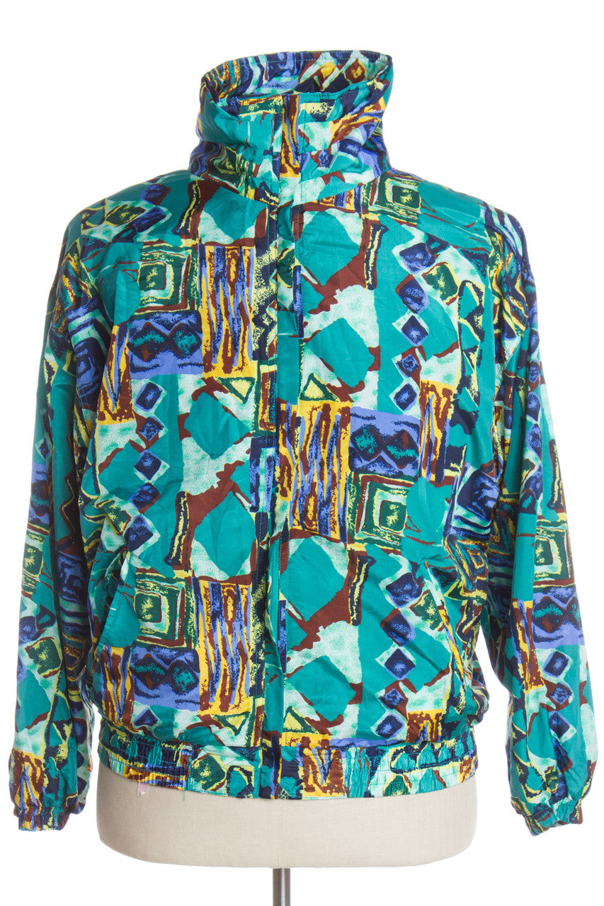 90s Jacket 7545