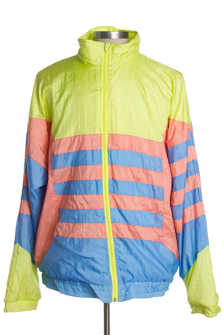 90s Jacket 7552