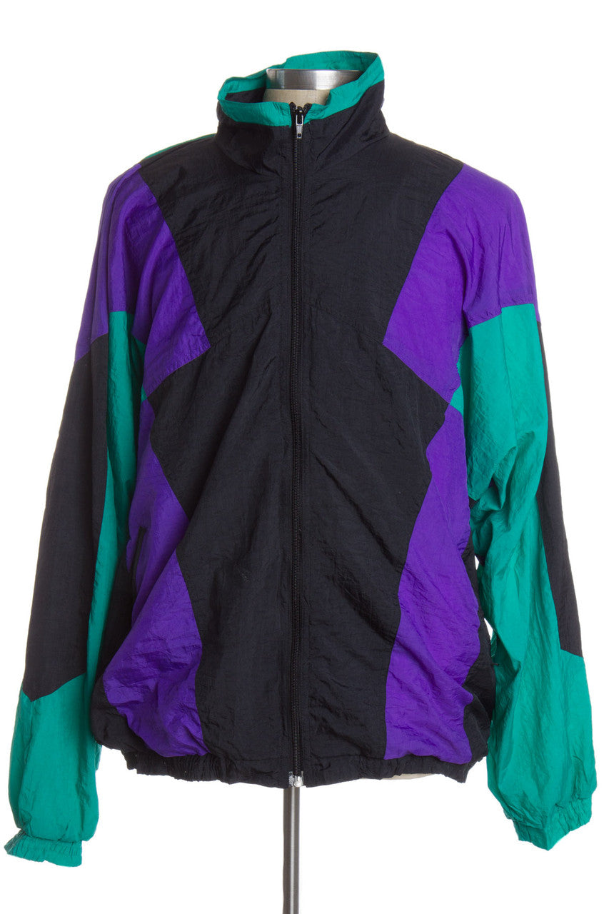 90s Jacket 7554