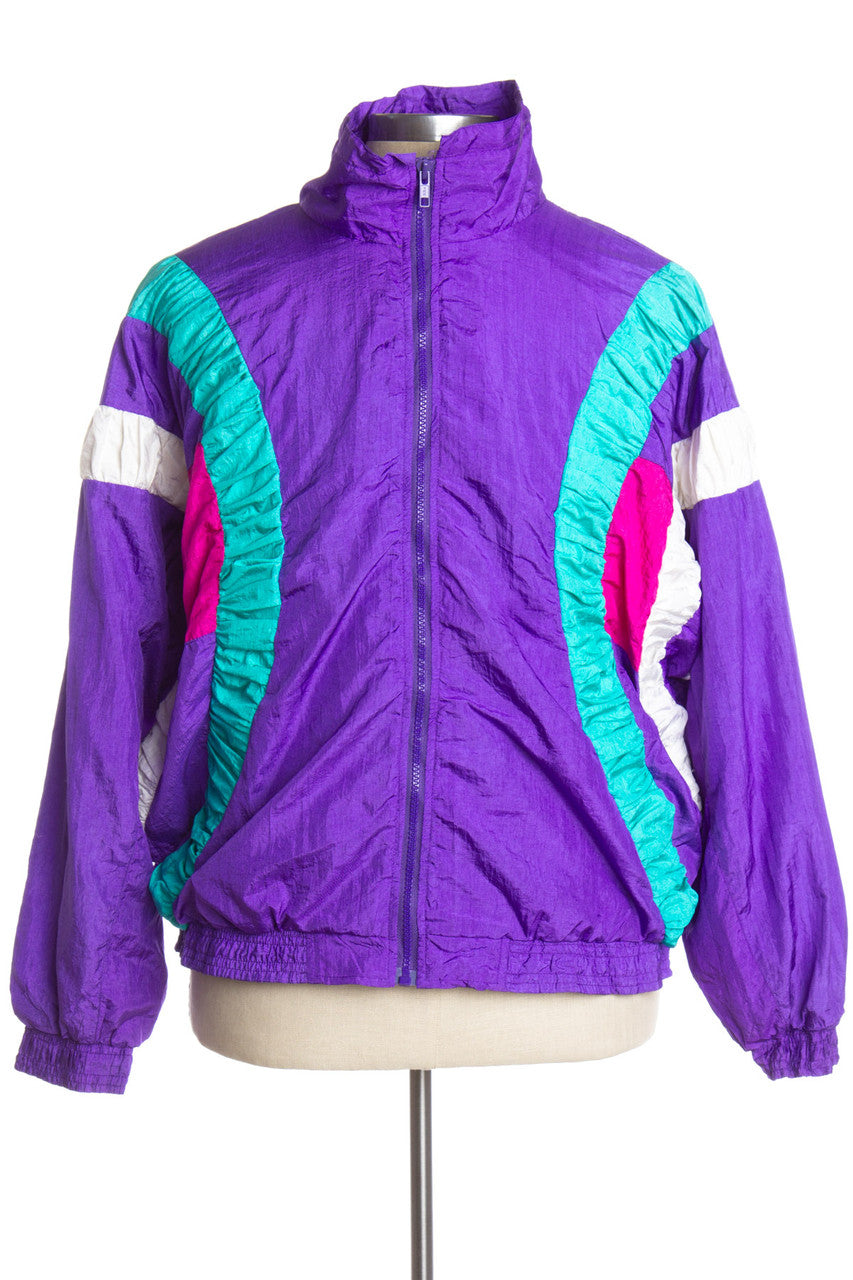 90s Jacket 7559