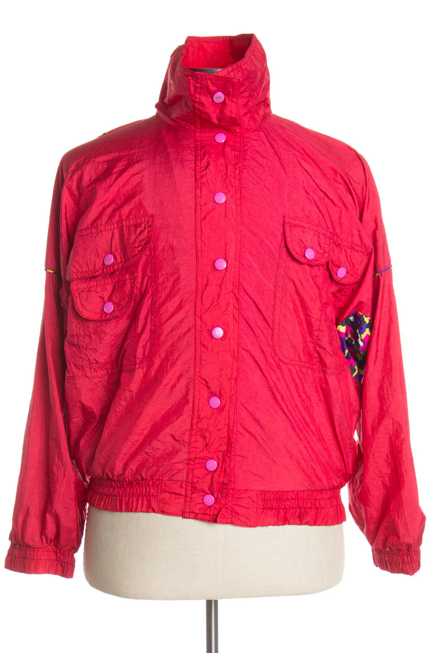 90s Jacket 7563