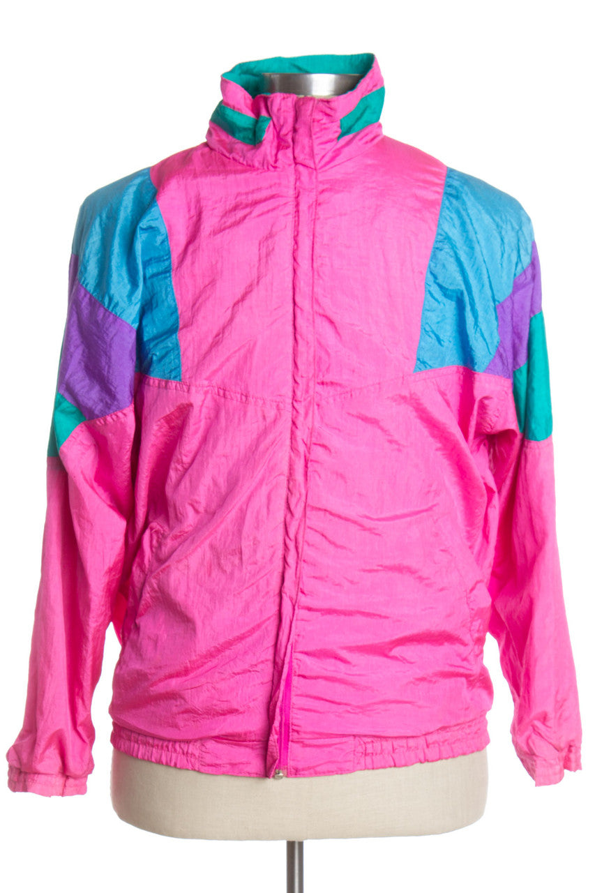90s Jacket 7570