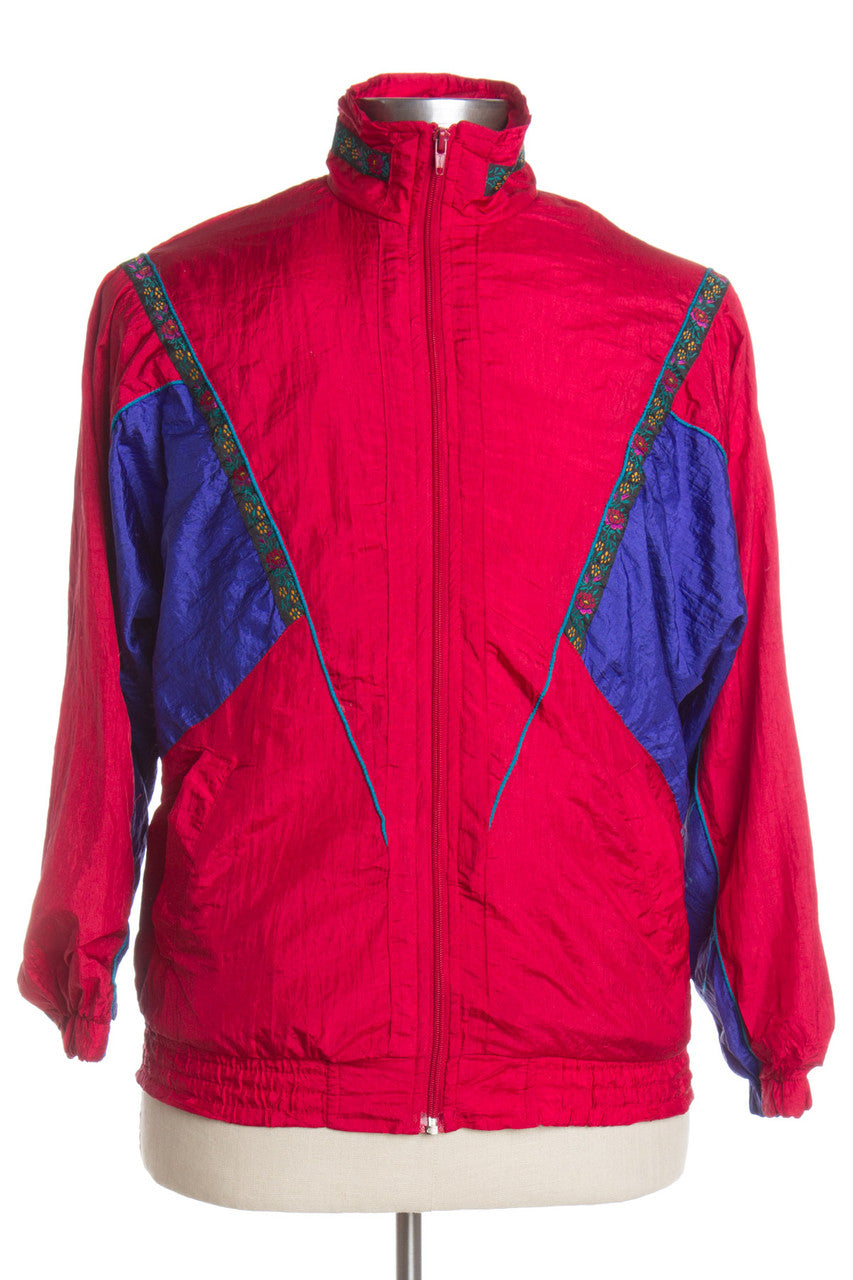 90s Jacket 7571