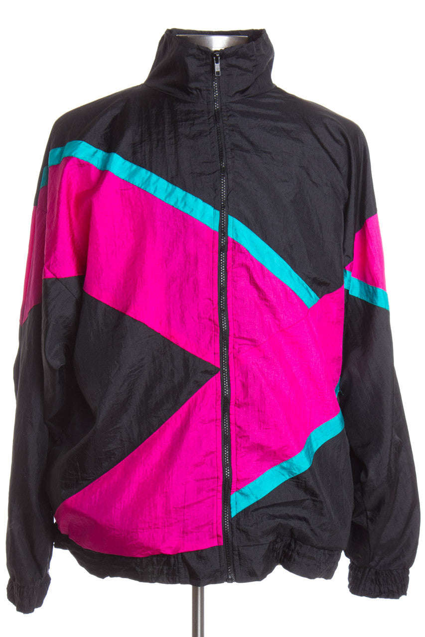 90s Jacket 7572
