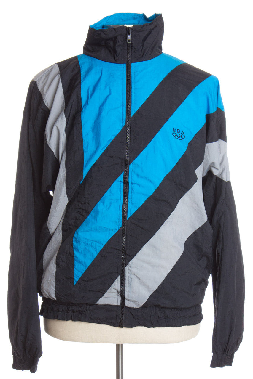 90s Jacket 7580