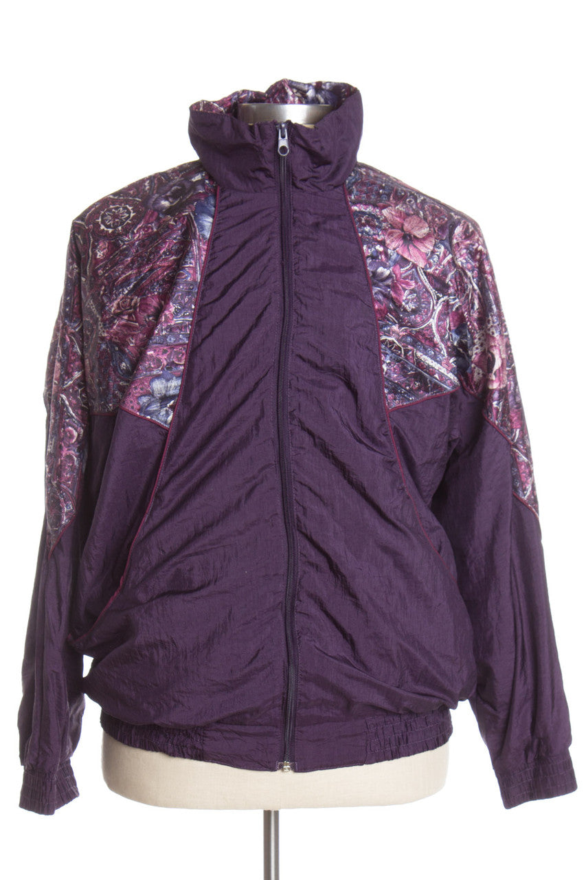 90s Jacket 7582