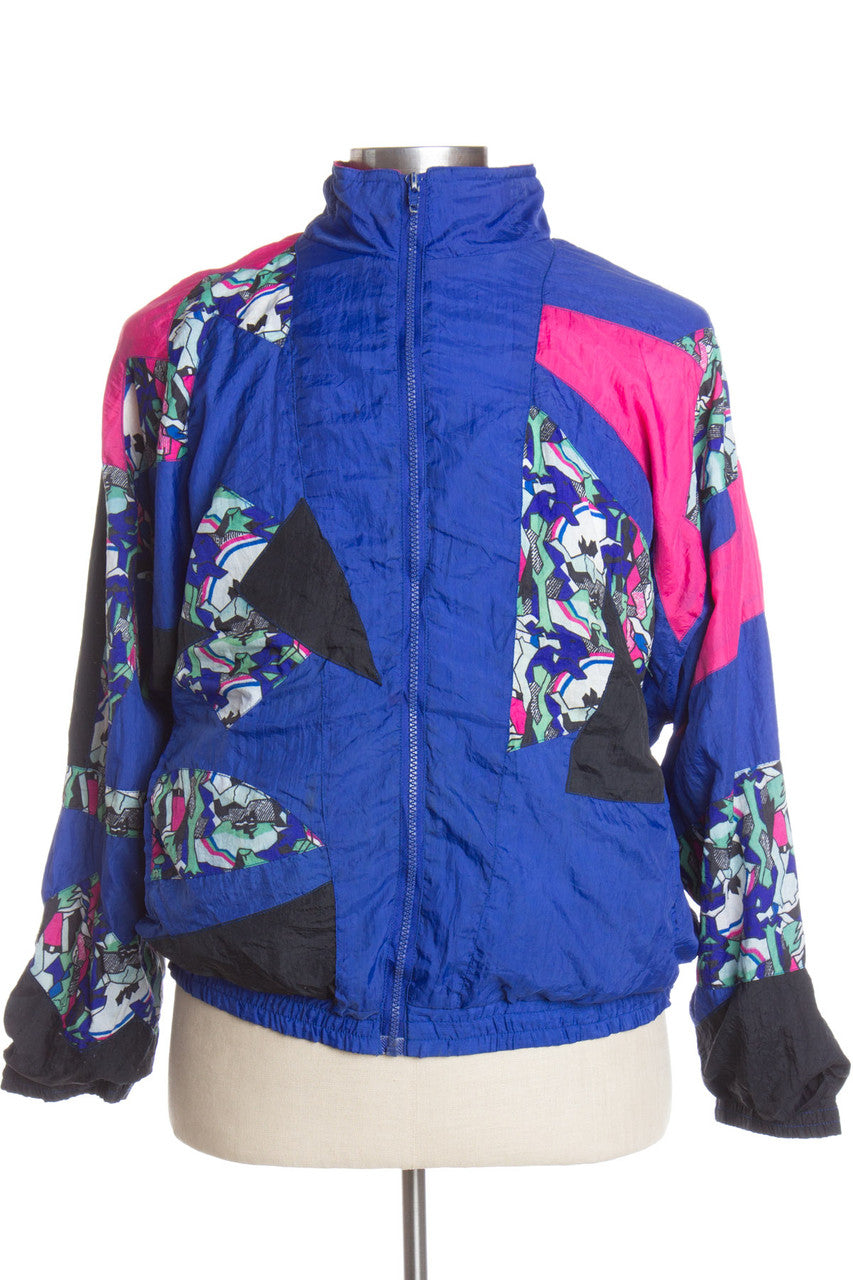 90s Jacket 7584