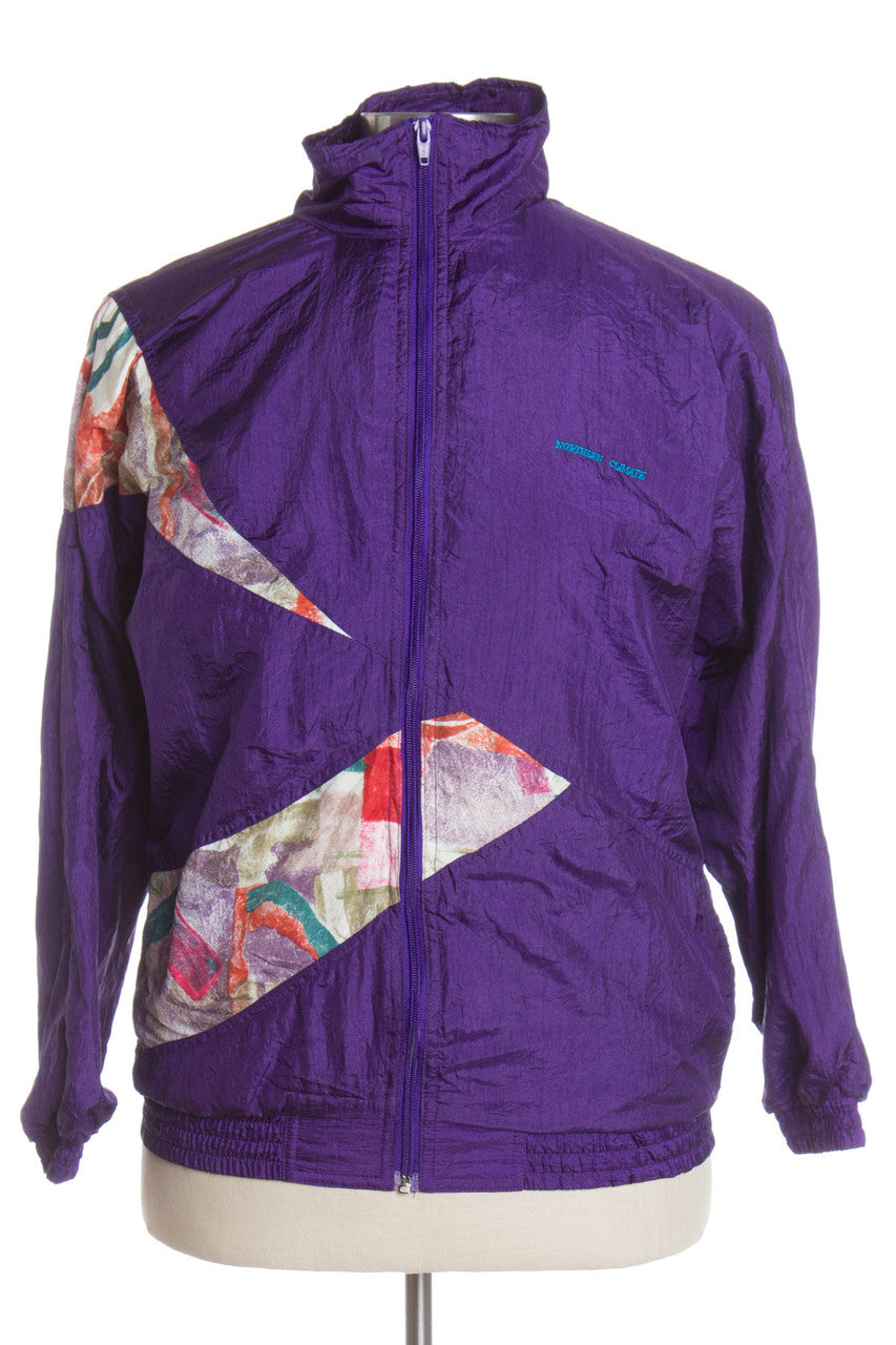 90s Jacket 7585