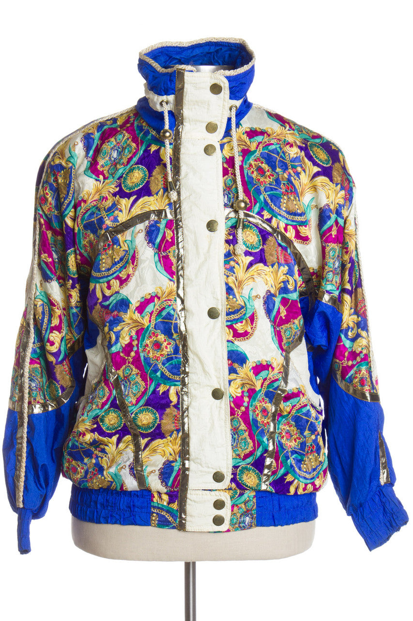 90s Jacket 7587