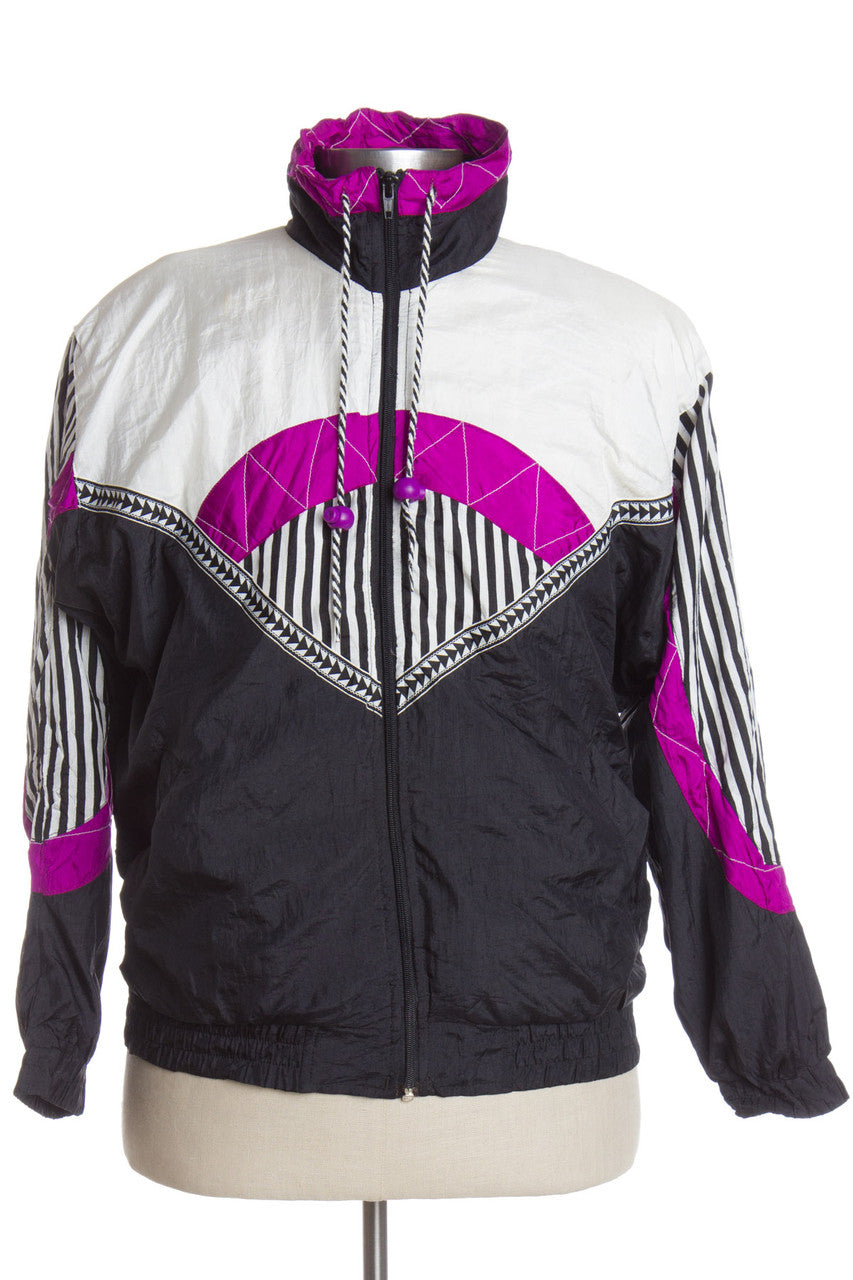 90s Jacket 7588