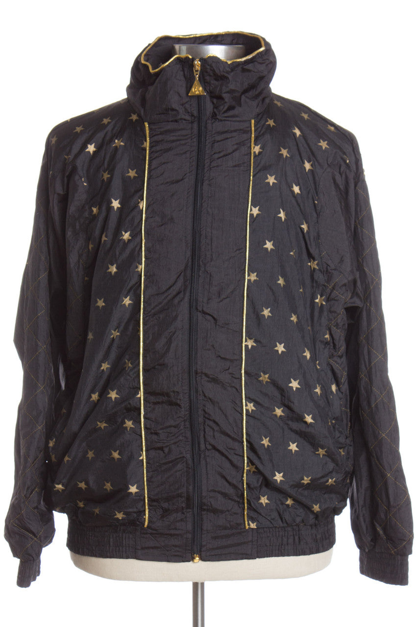 90s Jacket 7593