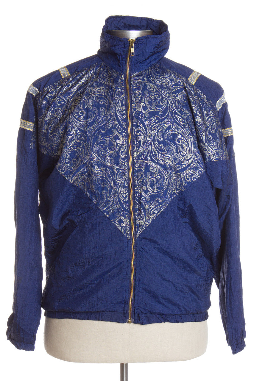 90s Jacket 7595