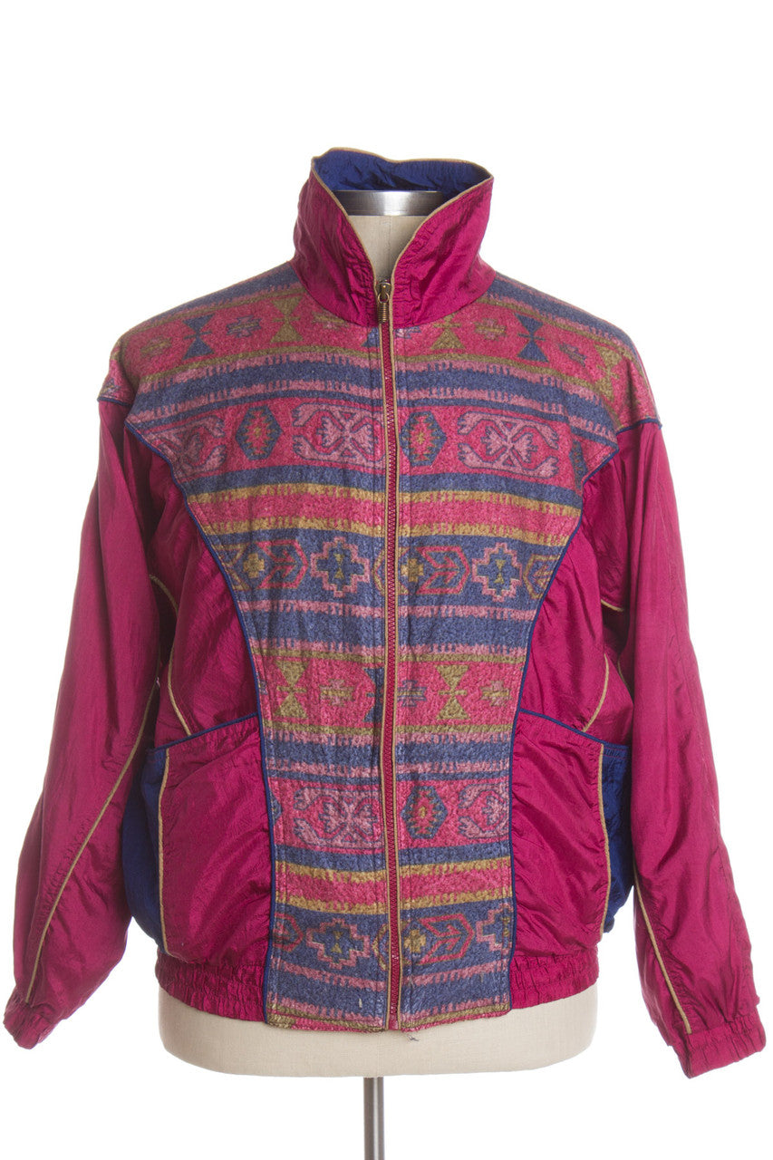90s Jacket 7600