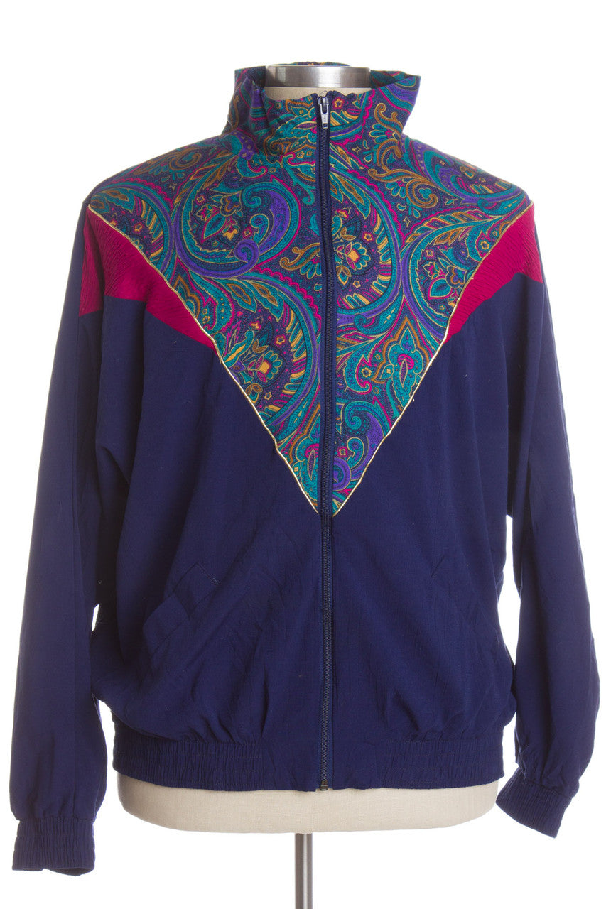90s Jacket 7603