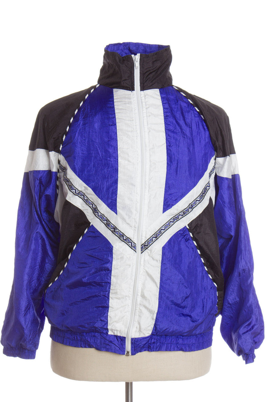 90s Jacket 7605