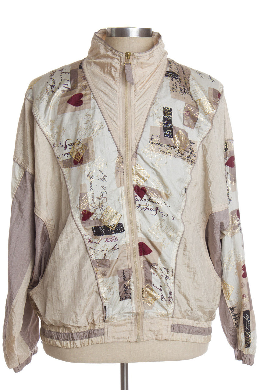 90s Jacket 7609