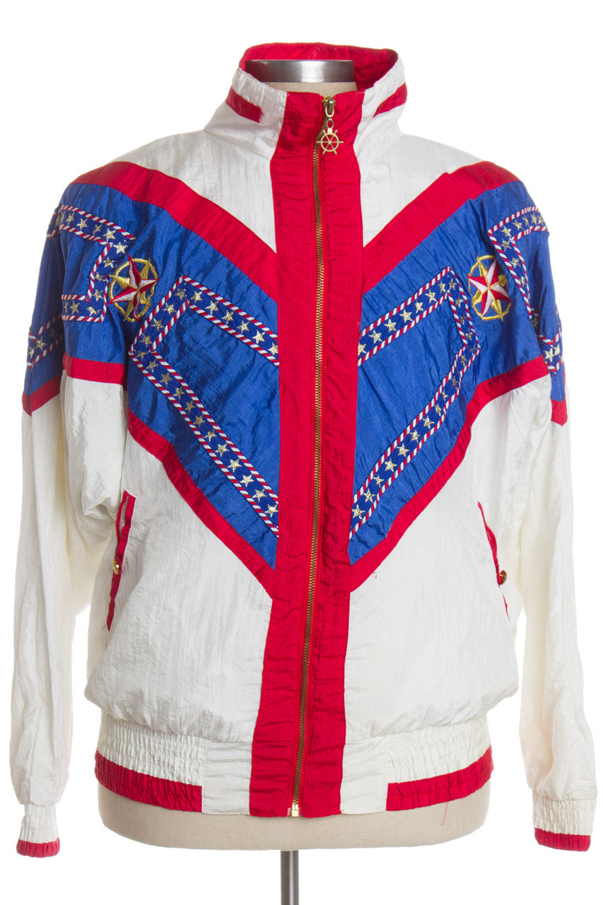 90s Jacket 7618