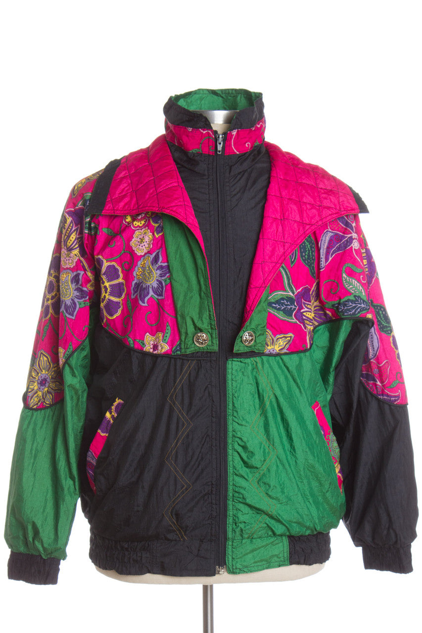 90s Jacket 7621