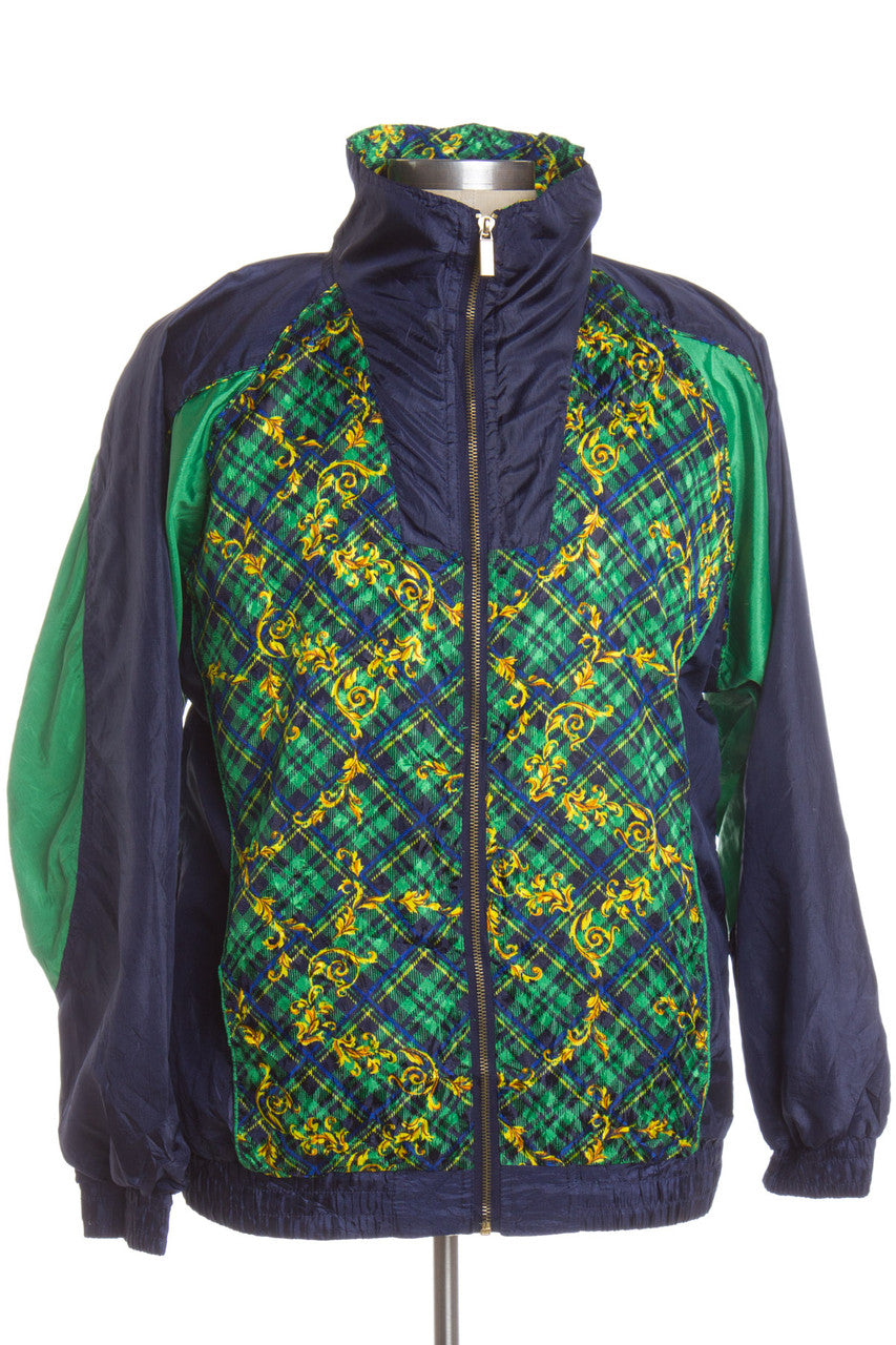 90s Jacket 7623