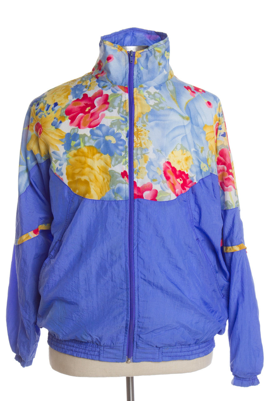 90s Jacket 7625